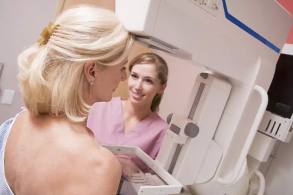 Southern Tier Cancer Services Program Offers Free Mammograms