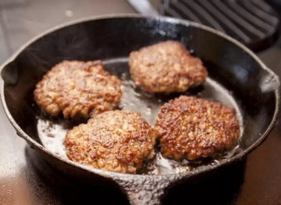 One Bite of These French Onion Burgers and You’ll Never Go Back to Plain Burgers