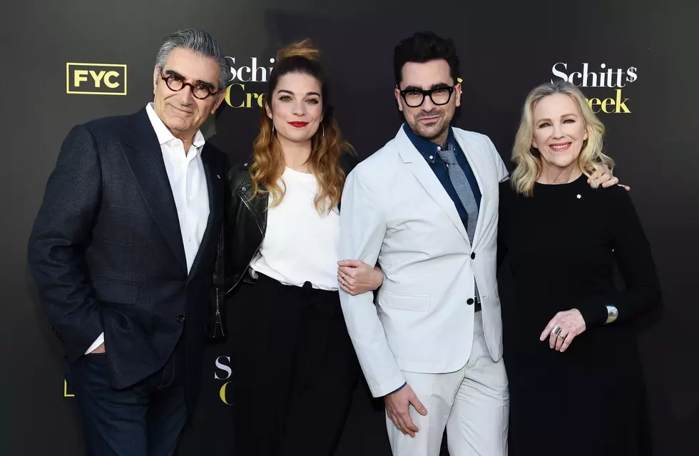 The Real Life Rosebud Motel From ‘Schitt’s Creek’ Is Going Up for Sale