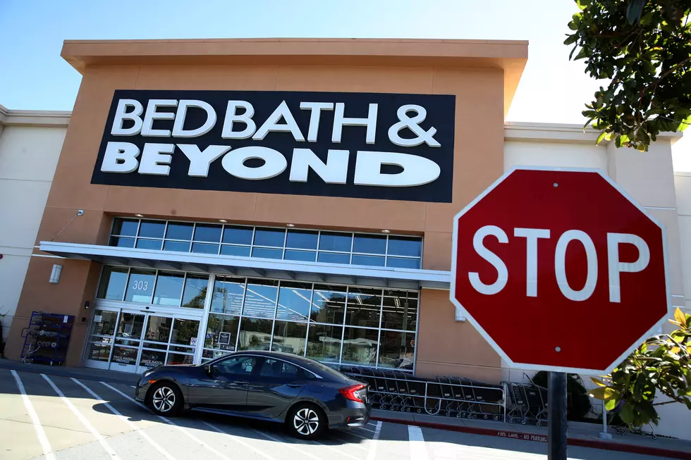 How a Pandemic Saved Bed Bath & Beyond