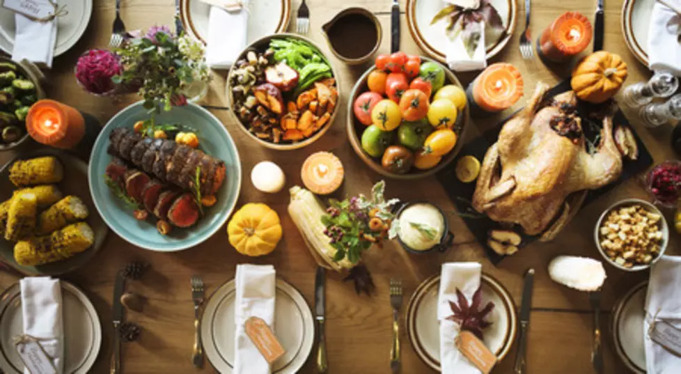 Where to Buy Thanksgiving Dinner if You Don’t Want to Cook