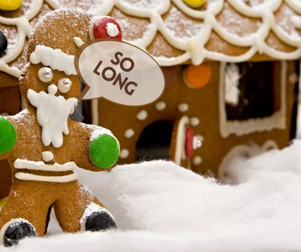 Charcuterie Chalets Push Out Traditional Gingerbread Houses