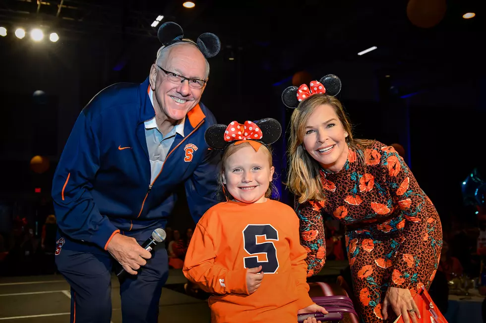 Make-A-Wish Foundation’s ‘Ms. Orange Fan’ Fundraiser to Be Held Virtually This Year