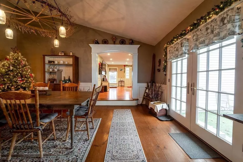 This Stunning 135-Year-Old Greene Farmhouse Is a Dream Come True [GALLERY]