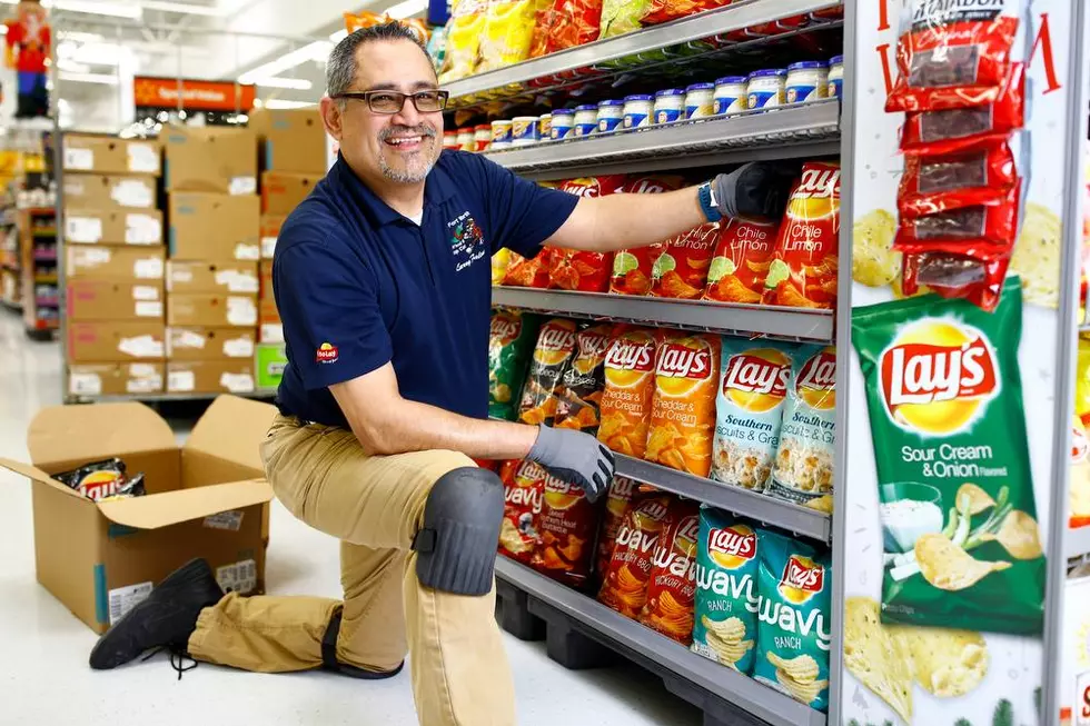 You’ll Love an Exciting Career Opportunity With Frito-Lay