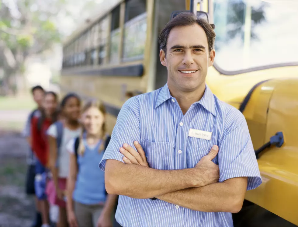 Birnie Bus Service Is Now Hiring For School Bus Drivers and Trainees