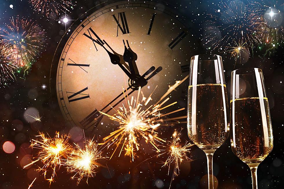 Champagne: From A Drink Of Royalty To A Global New Year's Eve Tradition