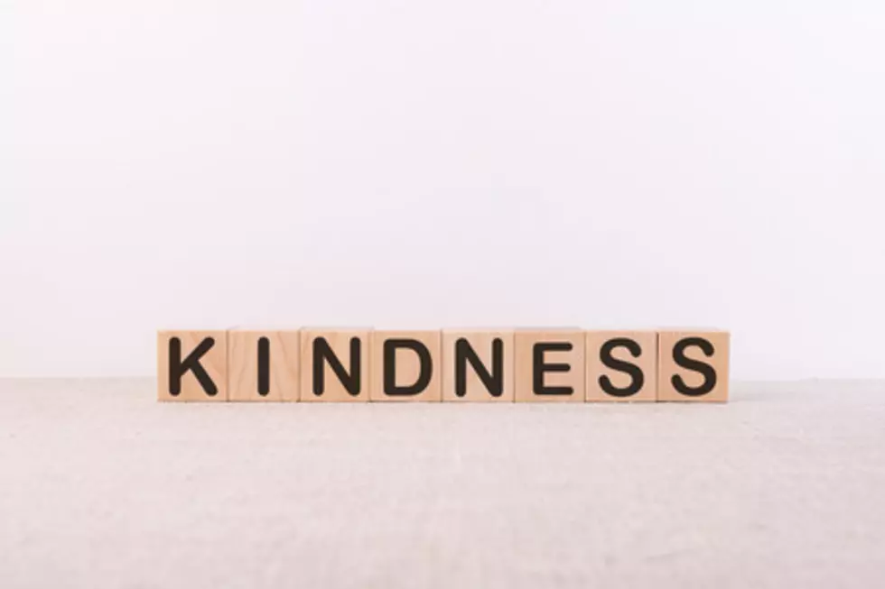 Five Really Easy Ways To Spread Kindness [GALLERY]