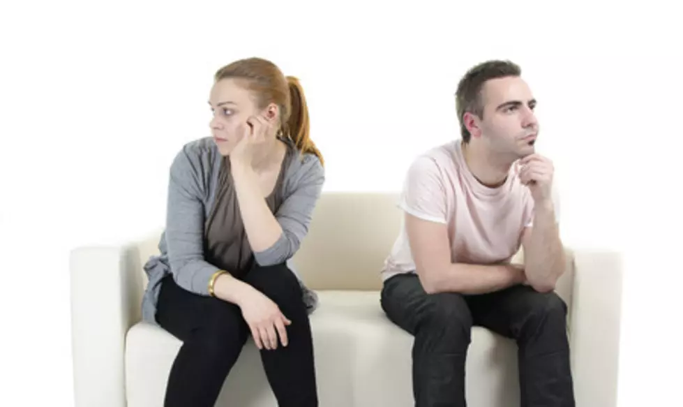 Are You and Your Partner “Normal” When It Comes to How You Argue?