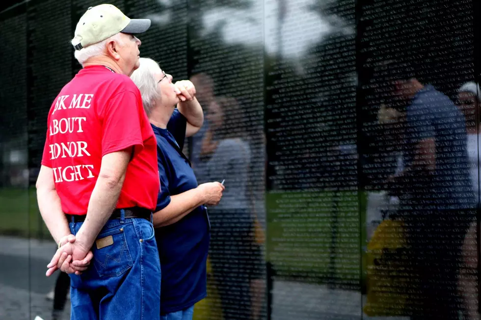 Broome County Festival of Lights To Salute Local Military