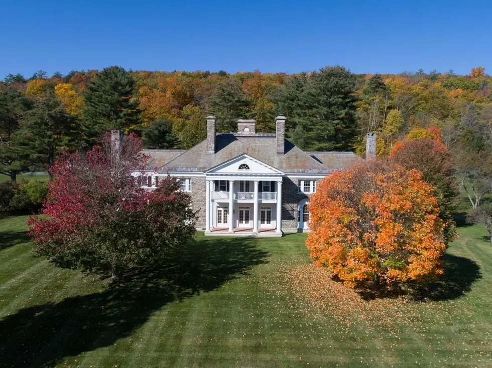 Magnificent Estate With Ties to the Legendary Anheuser-Busch Family for Sale in Cooperstown