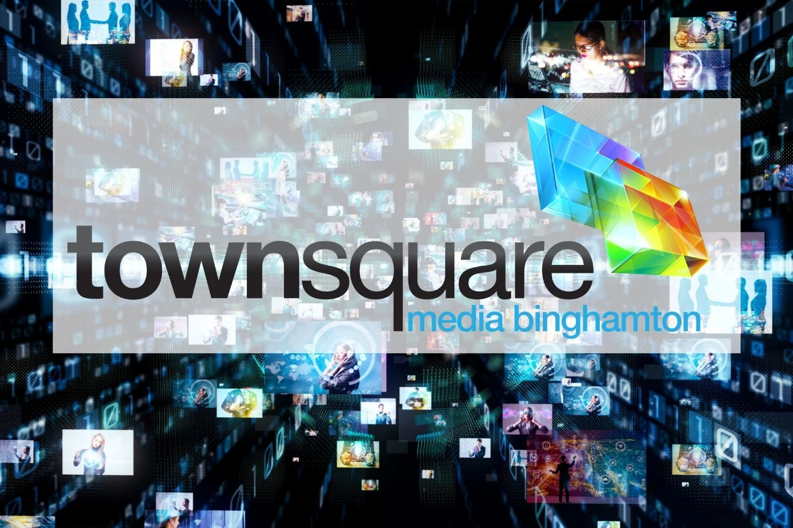 Townsquare Media Binghamton Has Numerous Solutions For You