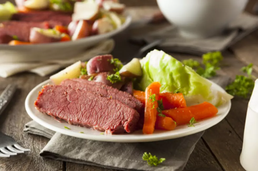 Spoiler Alert – Corned Beef and Cabbage Is Not a Traditional Irish Dish