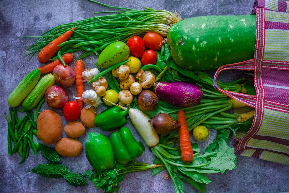 25 Must-Visit Upstate New York Farmers Markets [GALLERY]