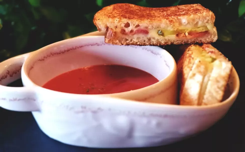 The Unexpected Ingredient You Should Add to Your Grilled Cheese