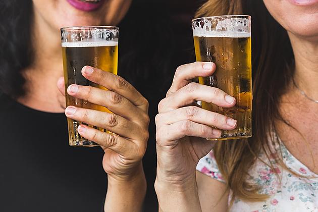 Drinking Beer Could Help You Live Longer