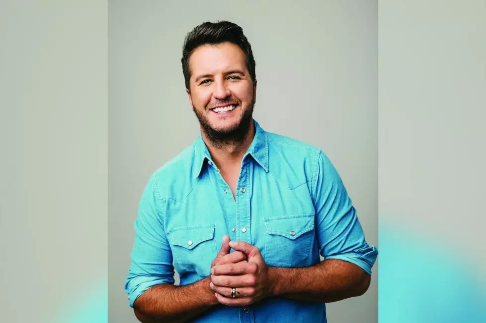 Win Tickets To See Luke Bryan In Syracuse