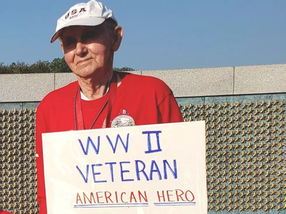 Birthday Cards Wanted for Montrose, Pennsylvania WWII Hero Who Is Turning 100-Years-Old