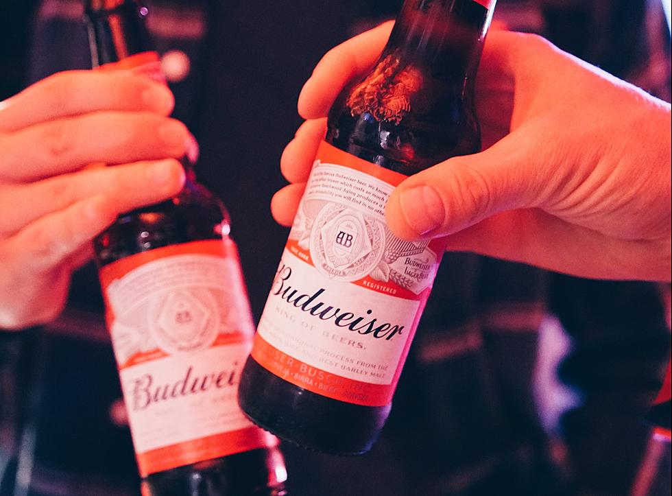 Budweiser: This Bud’s on Us…if You’re Vaccinated