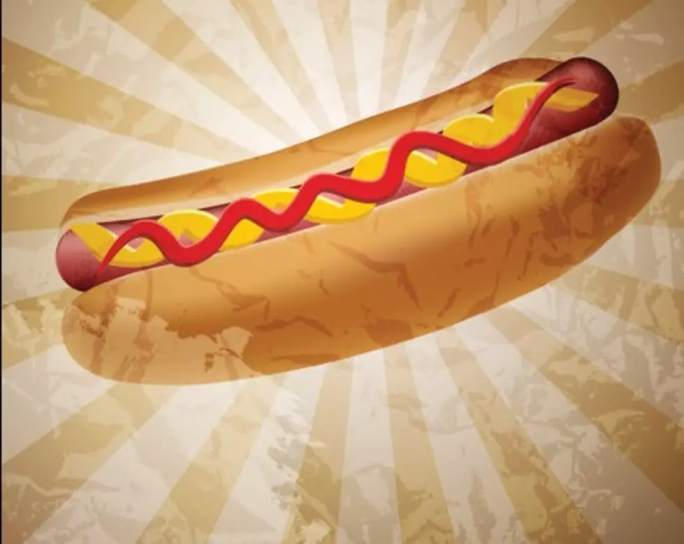 Craving a Hot Dog? Here’s Where To Snag One Near Binghamton