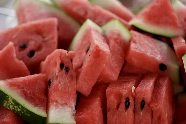 Here&#8217;s How To Tell If Your Watermelon Is Ripe