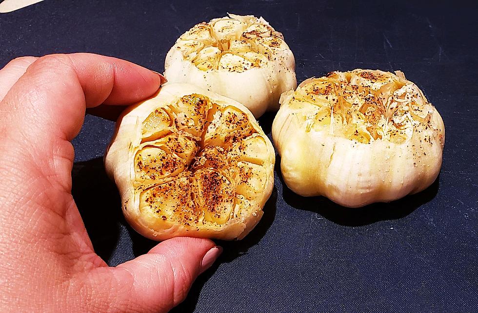 If You’re Not Already, You Should Definitely Start Roasting Garlic in Your Air Fryer