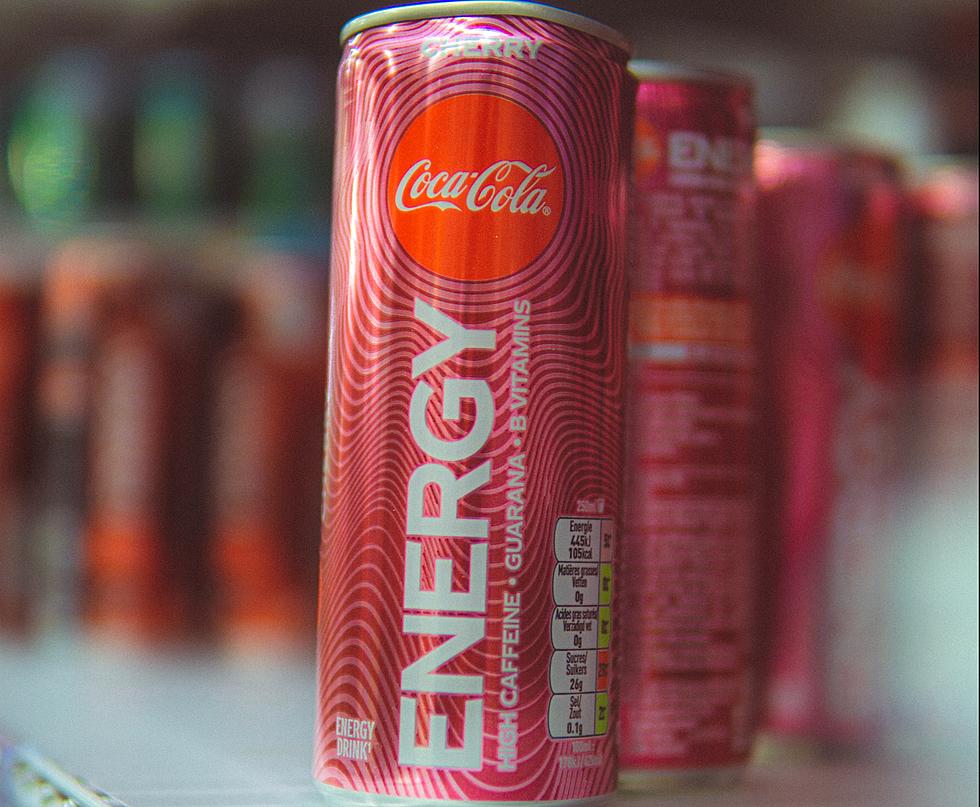 Sorry Coca-Cola Energy Lovers, the Company Is Discontinuing the Drink