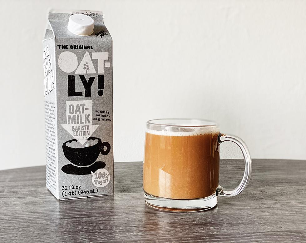 Oat Milk Company Proves Why We Should Never Give Up on Our Dreams
