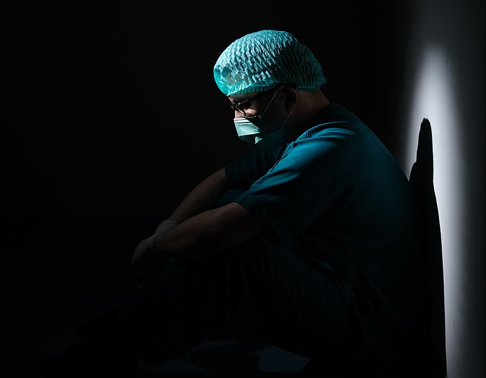 Doctors Say Being a Martyr to Your Job Might Actually Kill You