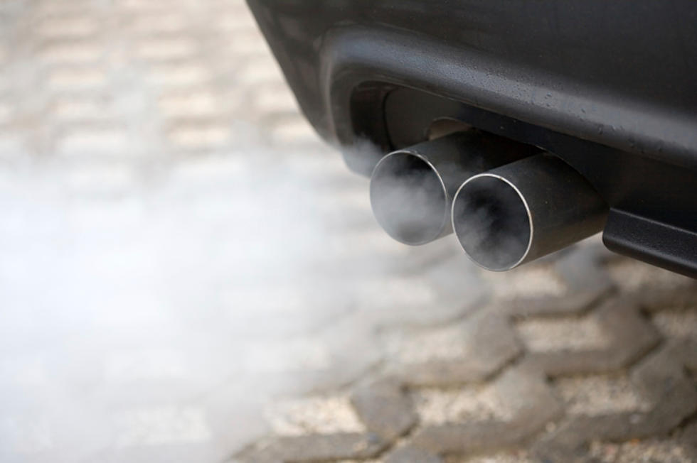 New York Bill Targets Souped Up Mufflers In Battle For 'SLEEP'