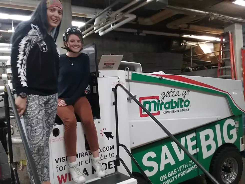The Zamboni