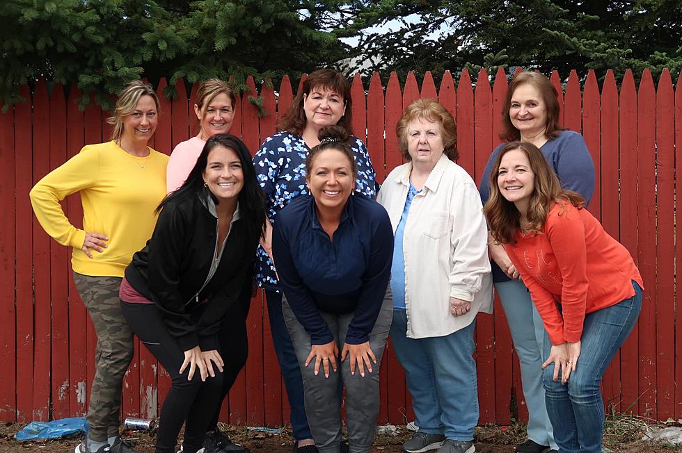Have You Heard Of The &#8216;Women&#8217;s Hope Home&#8217; In Johnson City?