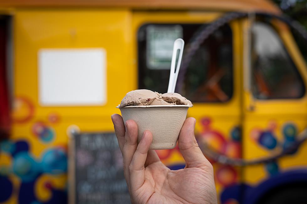 Let Someone Else Cook Tonight Because Binghamton’s Food Truck Festival Is Back