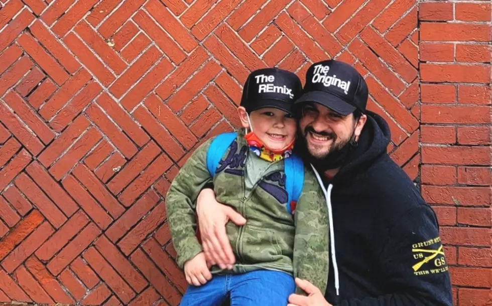 Real-Life Dad Spills on What Dads Really Want for Father’s Day [PHOTOS]