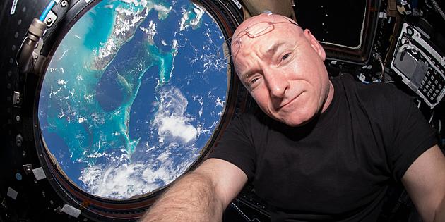 NASA Astronaut&#8217;s Advice On Defeating Loneliness