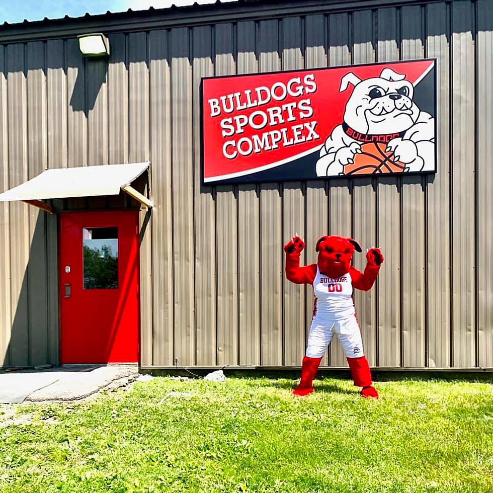 New Binghamton Bulldogs Sports Complex Looking Like A Slam Dunk