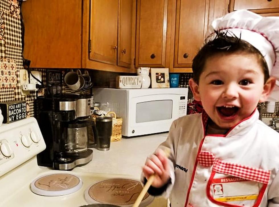 This Inexpensive Spaghetti Casserole Will Feed a Crowd