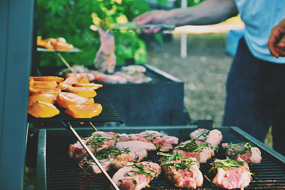 How To Grill Like a Pro Even When You Have No Idea What You’re Doing [GALLERY]