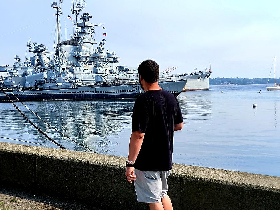 Battleship Cove Is A Perfect Long Weekend Getaway Destination [PHOTOS]