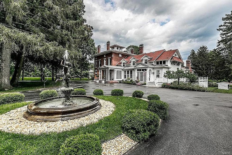 Located Just an Hour From Binghamton, This Gem Will Amaze and Overwhelm You [GALLERY]
