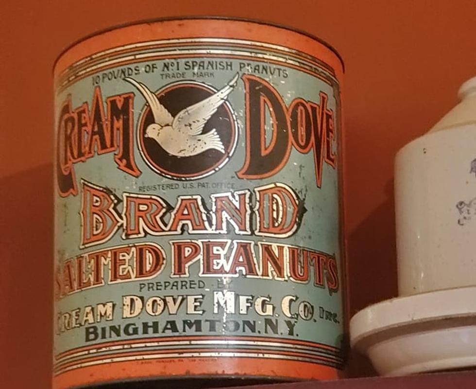Binghamton Flashback: The Cream Dove Company Satisfied Palates for Five Decades