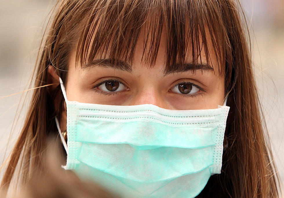 Masks Become Optional on Public Transportation