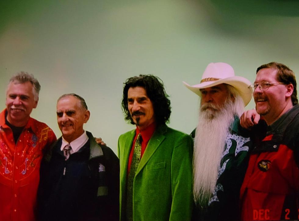 Oak Ridge Boys Cancel New York State Fair Appearance