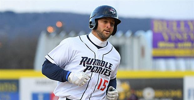 Top 3 NY Met Prospects Starting Season With The Rumble Ponies