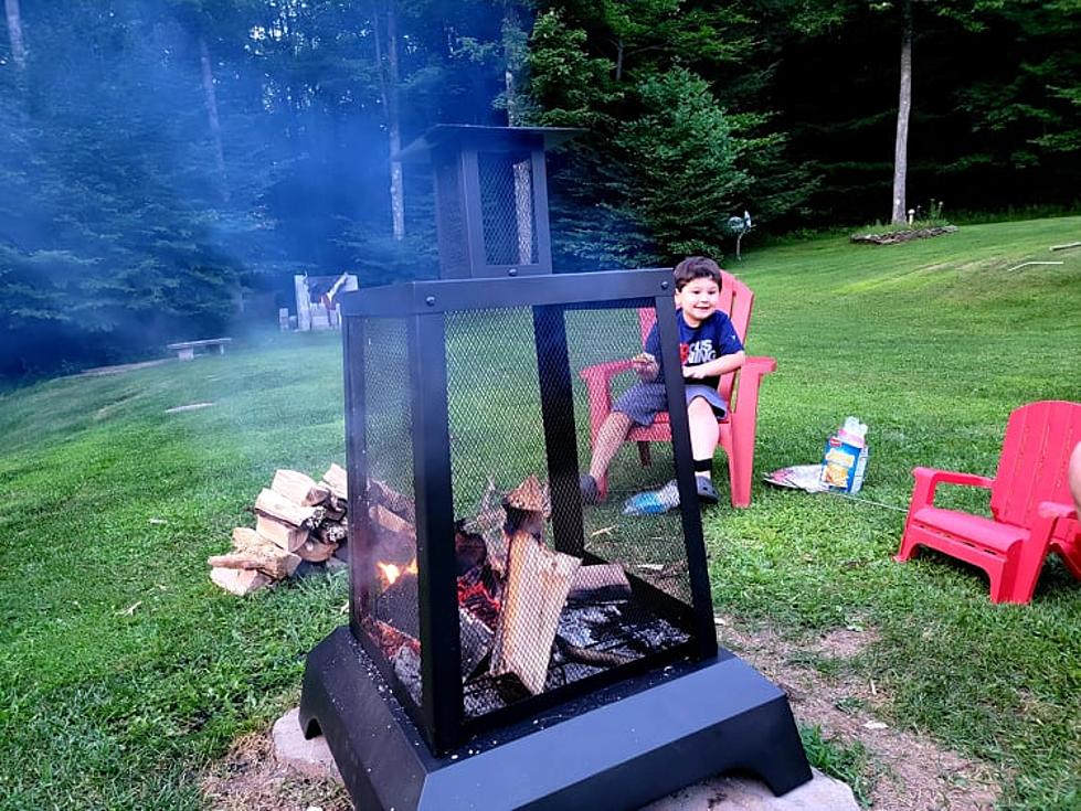 10 Creative Ways to Make Your S’mores Even More Delicious [GALLERY]