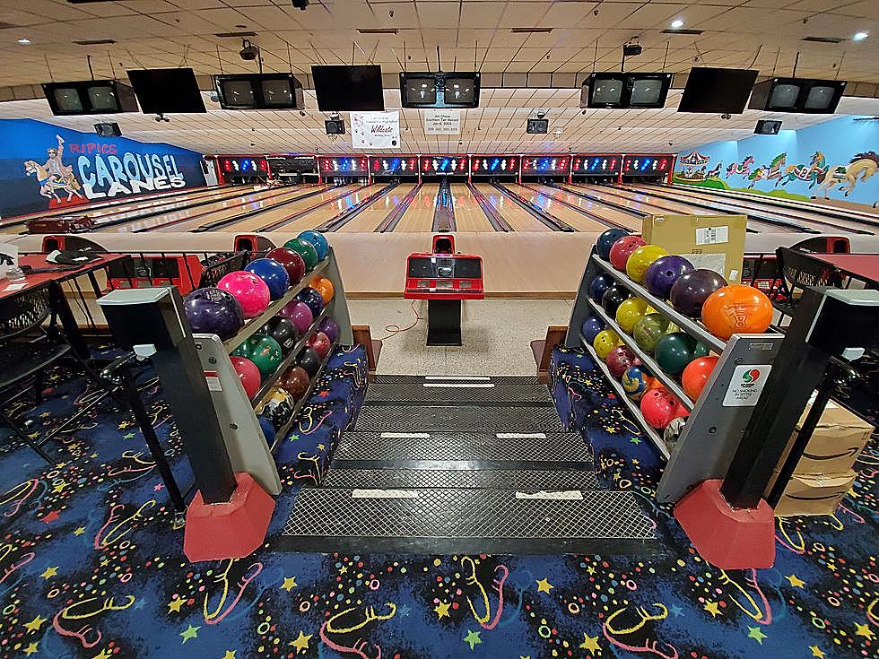 ‘Sensory-Friendly’ Bowling Coming To The Binghamton Area