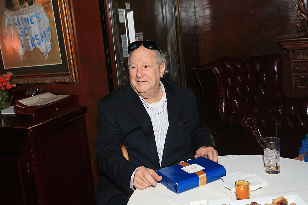 Man Behind Famous “I Love New York” Marketing Campaign Dies at 84