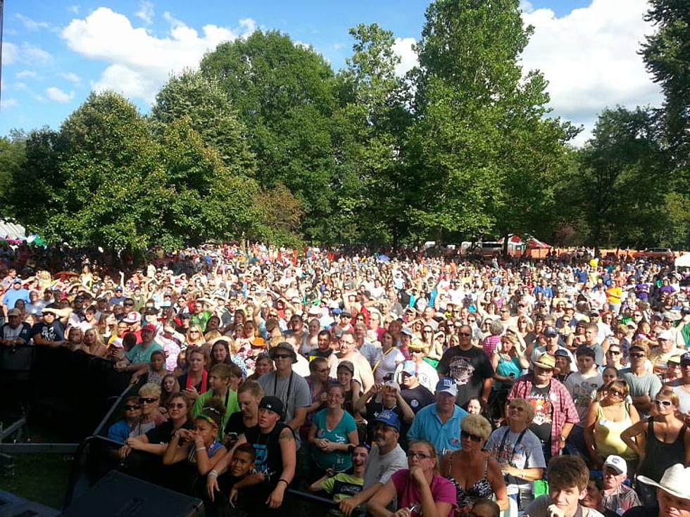 BEFORE YOU GO: What to Know About Binghamton’s Spiedie Fest Concerts