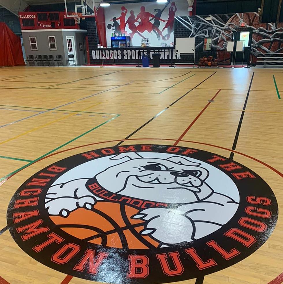 Binghamton Bulldogs Begin ABA Play This Weekend In Johnson City, New York