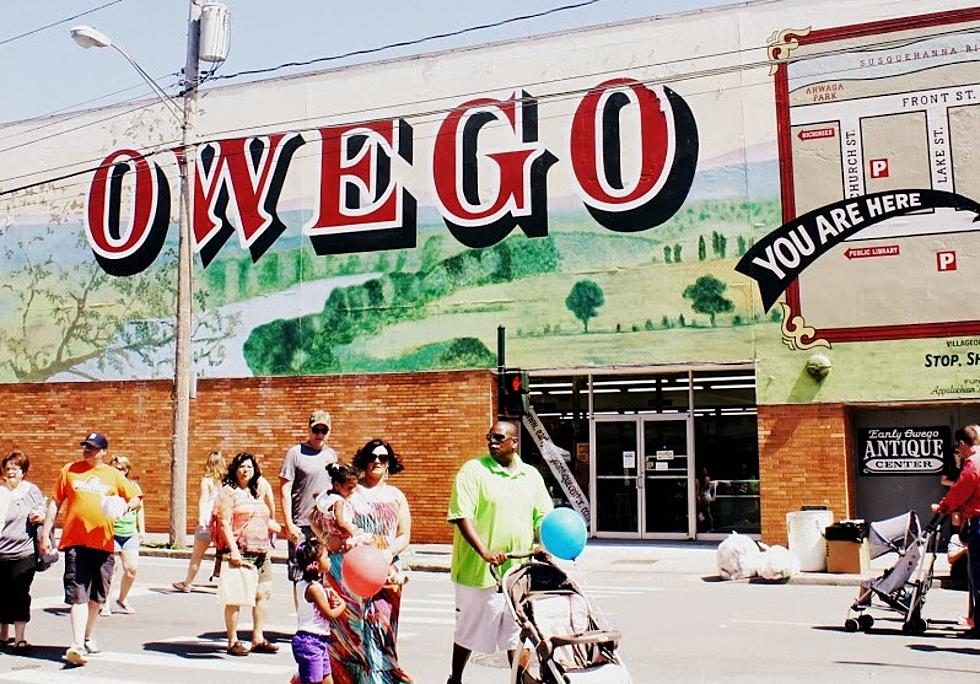 Historic Owego, Small Town With Big Taste, Makes Best of Food List